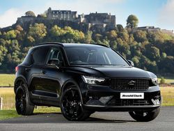 Black New 2025 Volvo XC40 Plus SUV | £35,998 (Super price)