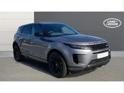 Other New 2024 Land Rover Range Rover evoque S SUV | £42,460 (A bit pricey)