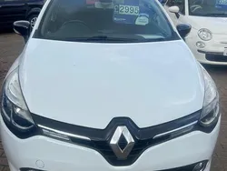 White Used 2014 Renault Clio IV Dynamique Hatchback | £2,995 (Fair price)