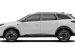 New 2025 Peugeot 5008 GTi MPV | £41,159 (A bit pricey)