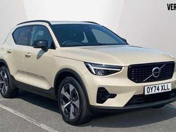 Other Used 2024 Volvo XC40 Plus SUV | £33,826 (A bit pricey)