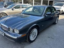 Grey Used 2006 Jaguar XJ Sovereign Sedan | £3,190 (Super price)