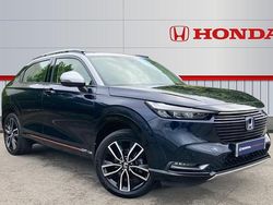 Used 2024 Honda HR-V Advance SUV | £25,359 (Fair price)