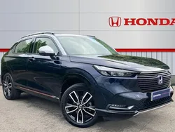 Used 2024 Honda HR-V Advance SUV | £26,176 (A bit pricey)