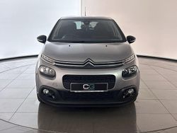 Grey Used 2020 Citroën C3 Flair Hatchback | £7,990 (Fair price)