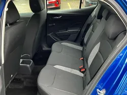 Blue Used 2022 Skoda Fabia Comfort Hatchback | £13,895 (Fair price)