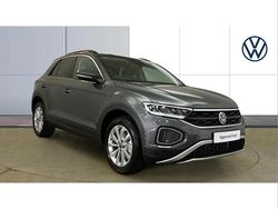 Other New 2025 VW T-Roc Match SUV | £30,197 (Fair price)