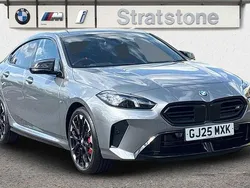 Grey Used 2025 BMW M235 Comfort Edition | £43,290