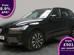 Used 2025 Volvo XC60 Plus SUV | £33,571 (Super price)