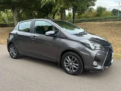 Used 2015 Toyota Yaris | £8,750 (Fair price)