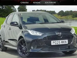Black New 2024 Mazda 2 Homura-Line Hatchback | £24,995 (Expensive)