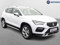 Used 2025 Seat Ateca Xperience SUV | £20,599 (Good price)