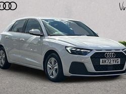 Used 2023 Audi A1 Sportback Hatchback | £16,284 (Fair price)