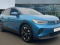 Costa azul Used 2025 VW ID.4 Pro SUV | £30,547 (Fair price)