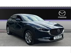 Other Used 2024 Mazda CX-30 Exclusive-Line SUV | £23,007 (Good price)