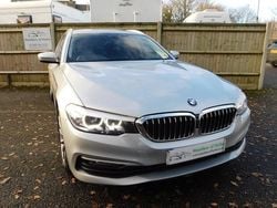 Used 2019 BMW 520 Comfort Edition Estate | £14,350 (Super price)
