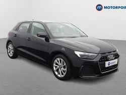 Black Used 2019 Audi A1 Sport Hatchback | £13,999 (Fair price)