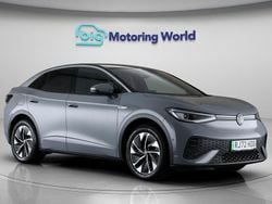 Grey Used 2022 VW ID.5 Pro SUV | £20,200 (Fair price)