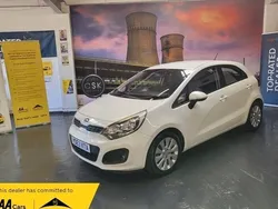 Used 2014 Kia Rio 2 | £3,490 (Good price)