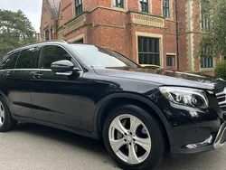 Used 2015 Mercedes GLC220 | £15,481 (Good price)