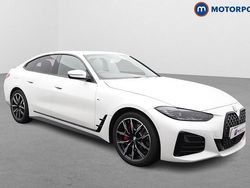 Used 2025 BMW 420 M Sport Coupe | £30,549