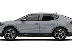 New 2025 Ford Capri Premium Estate | £50,699
