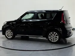 Black Used 2019 Kia Soul 2 SUV | £6,995 (Fair price)