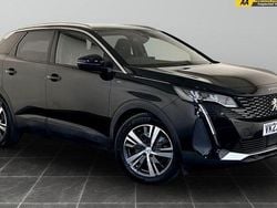 Used 2023 Peugeot 3008 Active+ Estate | £19,295 (Fair price)