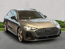 Other New 2025 Audi A5 Advanced Coupe | £52,099 (A bit pricey)