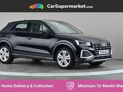 Used 2024 Audi Q2 Sport SUV | £15,497 (Super price)