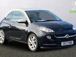 Used 2019 Vauxhall Adam Slam Hatchback | £7,599 (Fair price)