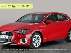 Used 2024 Audi A3 Sportback e-tron Sport Hatchback | £16,475 (Super price)