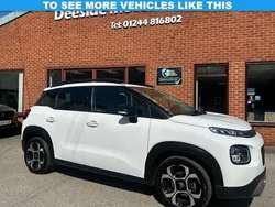 Used 2018 Citroën C3 Aircross Flair SUV | £8,997 (Fair price)