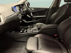 Used 2023 BMW 218 Sport Line Coupe | £14,586 (Good price)