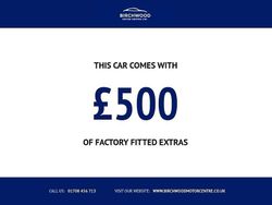 Black Used 2015 Mitsubishi Outlander SUV | £8,495