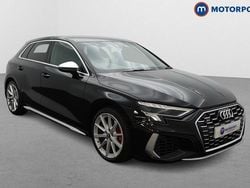 Used 2023 Audi S3 Hatchback | £26,149 (Good price)