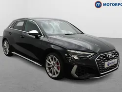 Used 2023 Audi S3 Hatchback | £26,949 (Good price)