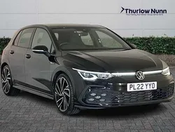 Used 2022 VW Golf VIII GTD | £24,890 (Expensive)