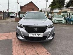 Used 2008 Peugeot 2008 Active+ SUV | £11,690 (Fair price)