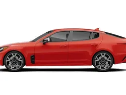 Used 2019 Kia Stinger Hatchback | £24,995 (A bit pricey)