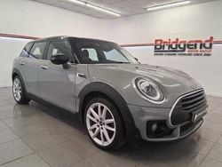 Grey Used 2020 Mini Cooper Clubman Sport Estate | £14,199 (Good price)