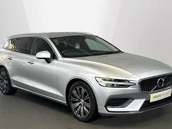 Used 2022 Volvo V60 Inscription Estate | £25,995 (Fair price)
