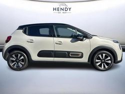 Brown Used 2023 Citroën C3 PureTech Hatchback | £12,298 (Fair price)