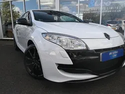 Used 2010 Renault Mégane III Hatchback | £7,500 (Fair price)