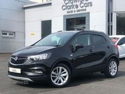 Black Used 2019 Vauxhall Mokka X Design Edition SUV | £8,995 (Fair price)