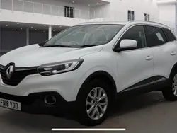 White Used 2014 Honda CR-V EX SUV | £6,195 (Good price)