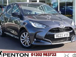 Used 2022 Mazda 2 | £15,690 (Fair price)