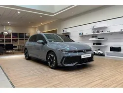 Used 2025 VW Golf VIII | £28,484 (Expensive)