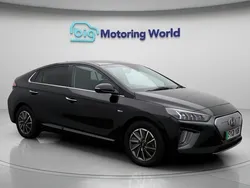 Used 2021 Hyundai Ioniq 6 Premium SE Sedan | £11,800