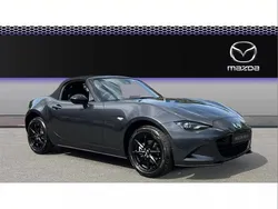 Other New 2025 Mazda MX5 Prime-Line Cabriolet | £29,737 (Fair price)